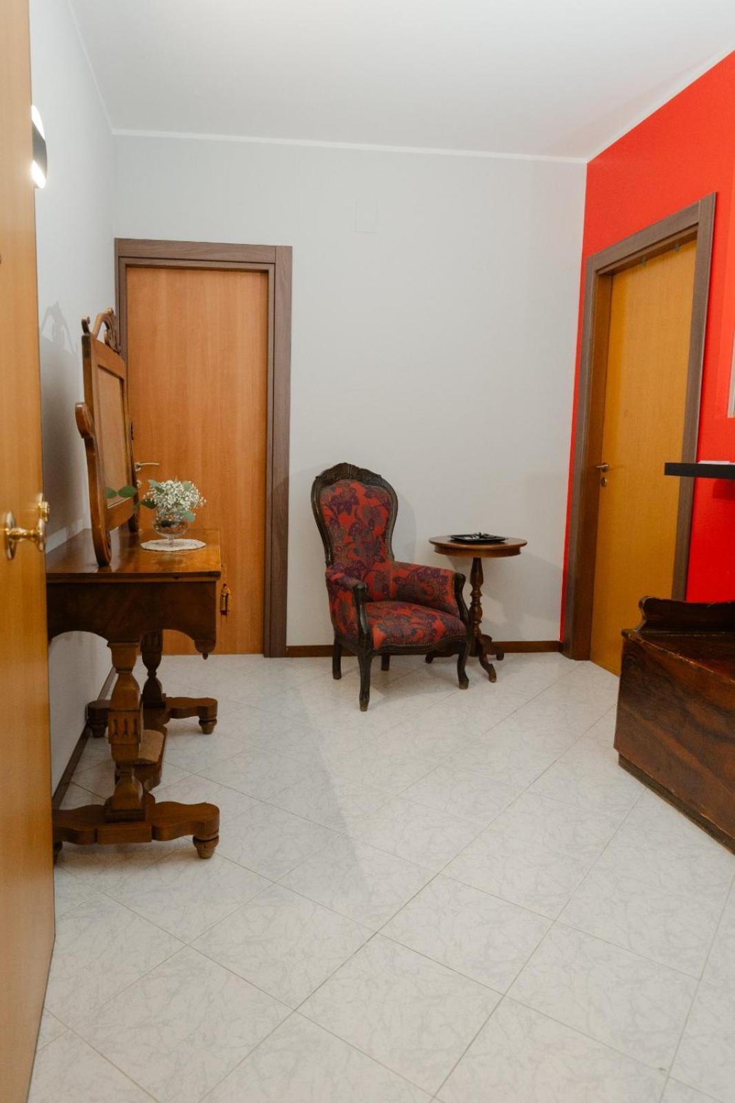 Claire Rose B&B Matera Exterior photo